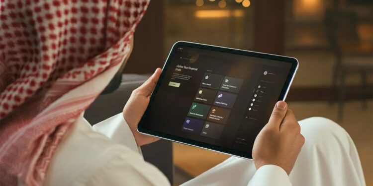 "منصة استثمارية جديدة من 'The Family Office' لإعادة تعريف إدارة الثروات"