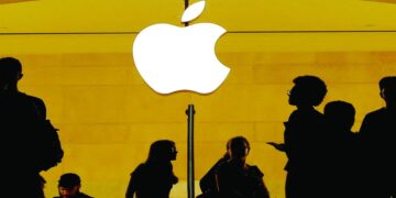 "أبل تخطط للتوسع في السعودية وتكشف عن أول متاجرها في الدرعية التاريخية"