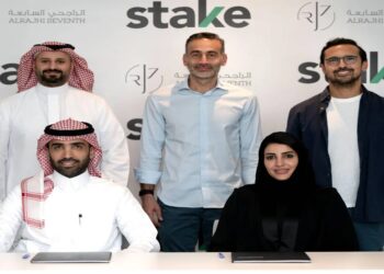 "«ستيك»: منصة تتيح للأفراد حول العالم الاستثمار في العقارات السعودية"
