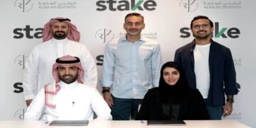 "«ستيك»: منصة تتيح للأفراد حول العالم الاستثمار في العقارات السعودية"