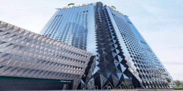 "الأهلي السعودي يطلق الهوية الجديدة لشركة «إتقان» لحلول الأعمال"