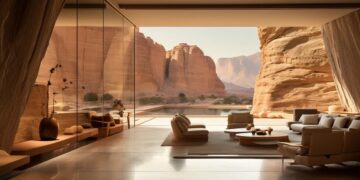 "صندوق الاستثمارات العامة يطلق شركة لتطوير علامات ضيافة سعودية جديدة"