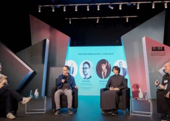 "أسبوع الموسيقى الدولي في الرياض: نافذة لإلهام المبدعين"