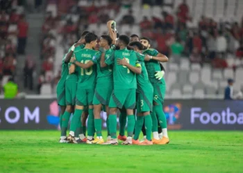 تاريخ الأخضر السعودي في خليجي.. 3 ألقاب و 9 نهائيات