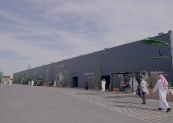 من التصميم إلى الإنشاء… ابتكارات مستدامة تُشكِّل معرضاً دولياً في السعودية