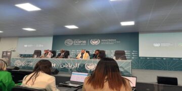 غداً... المجتمع البيئي يترقب أهم القرارات والمبادرات الدولية من السعودية