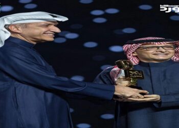 «بيلبورد عربية» تحتفي بنخبة من الفنانين العرب وبإبداعاتهم الموسيقية