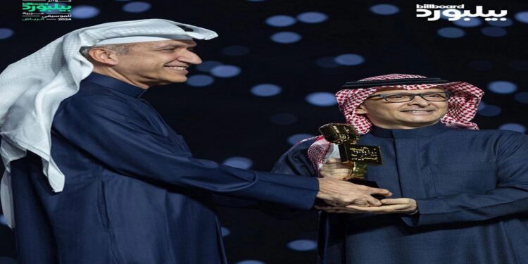 «بيلبورد عربية» تحتفي بنخبة من الفنانين العرب وبإبداعاتهم الموسيقية