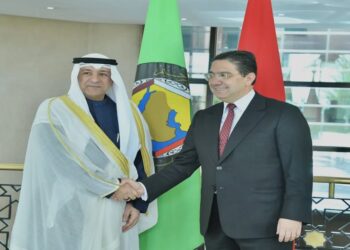 اجتماع خليجي - مغربي لتعزيز الشراكة مارس المقبل