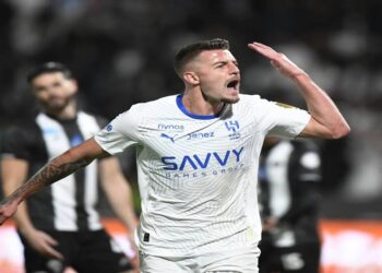 وكيل سافيتش: سيرجي سعيد في الهلال ويتطلع للمشاركة في مونديال الأندية