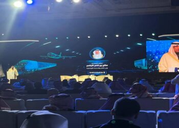 وزير النقل يكشف عن توقيع عقود لإنشاء 18 منطقة لوجستية بقيمة 2.6 مليار دولار في السعودية