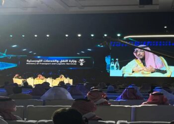 الخريف: قطاع إعادة التصدير السعودي يشهد نموًا ملحوظًا ويسجل 16.2 مليار دولار في 2024