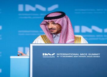 السعودية تطلق مشروعات جديدة لتعزيز السياحة وجذب المؤتمرات العالمية