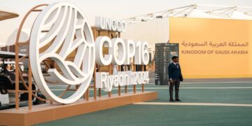 «مؤتمر الأطراف الـ16» في الرياض يضع أسساً لمواجهة التصحر والجفاف عالمياً