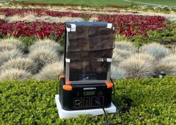 جهاز مبتكر يحول الهواء إلى مكون أساسي في صناعة الأسمدة