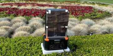 جهاز مبتكر يحول الهواء إلى مكون أساسي في صناعة الأسمدة