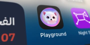 كل ما تحتاج معرفته عن ميزة "Image Playground" في iOS 18.2