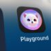 كل ما تحتاج معرفته عن ميزة "Image Playground" في iOS 18.2