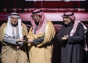 مهرجان الرياض للمسرح ينطلق بدورته الثانية بـ20 عرضاً وتكريم السباعي