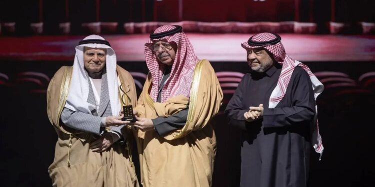 مهرجان الرياض للمسرح ينطلق بدورته الثانية بـ20 عرضاً وتكريم السباعي