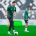 كأس الخليج 26 .. المنتخب السعودي يختتم استعداداته لمواجهته الأولى أمام البحرين غدًا