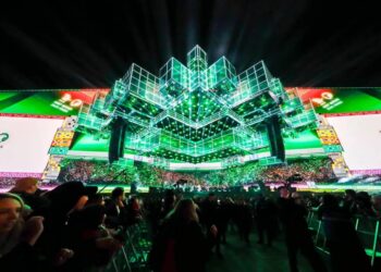 حماد البلوي ... رجل المهام الصعبة و جوكر ملف مونديال السعودية