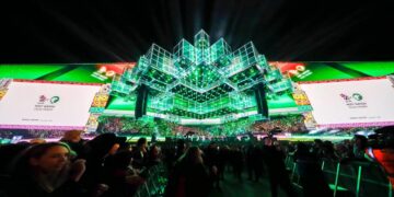 حماد البلوي ... رجل المهام الصعبة و جوكر ملف مونديال السعودية