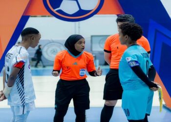 اتحاد القدم السعودي يستحدث نظامًا جديدًا لدوري صالات السيدات