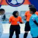 اتحاد القدم السعودي يستحدث نظامًا جديدًا لدوري صالات السيدات