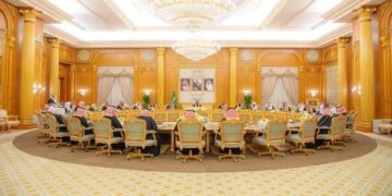 السعودية تُقر حزمة حوافز معيارية لدعم نمو القطاع الصناعي