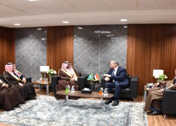 مصر تتعاون مع السعودية للاستفادة من خبراتها في قطاع التعدين