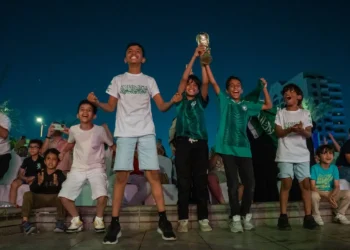 فارنو: رونالدو ضاعف حجم الاهتمام الأوروبي بالكرة السعودية