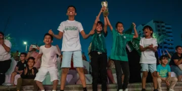 فارنو: رونالدو ضاعف حجم الاهتمام الأوروبي بالكرة السعودية