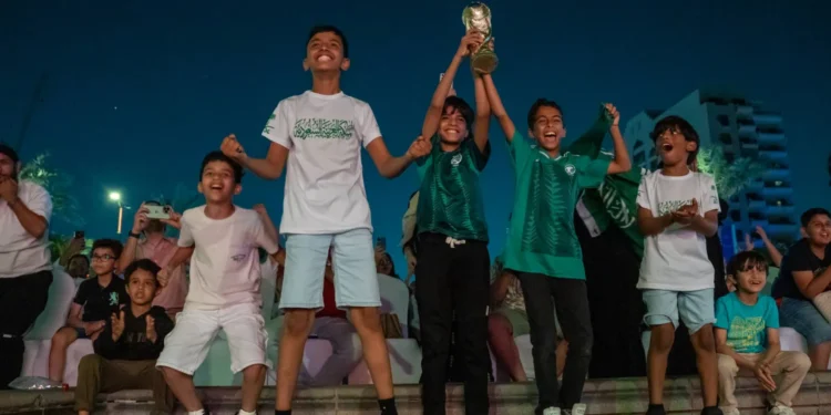 فارنو: رونالدو ضاعف حجم الاهتمام الأوروبي بالكرة السعودية