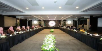 مباحثات سعودية مصرية لتعزيز التكامل في الصناعات الاستراتيجية