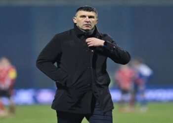 ياكيروفيتش يتولى تدريب ضمك خلفًا لكونترا