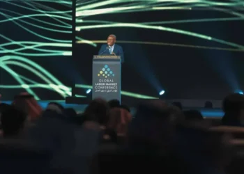 التقرير الأول للمؤتمر الدولي لسوق العمل: المملكة تتفوَّق في معالجة تحديات سوق العمل