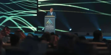 التقرير الأول للمؤتمر الدولي لسوق العمل: المملكة تتفوَّق في معالجة تحديات سوق العمل