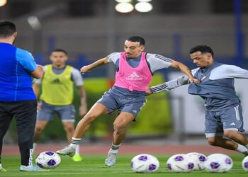 جيل إماراتي جديد يسعى لاستعادة الحضور في "خليجي 26"