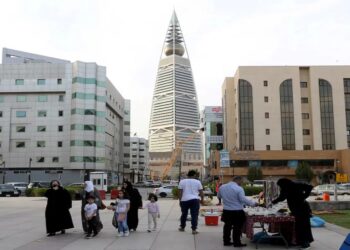 "الإحصاء" السعودية: 97% من السكان يقيّمون صحتهم بـ"جيدة وأعلى"