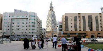 "الإحصاء" السعودية: 97% من السكان يقيّمون صحتهم بـ"جيدة وأعلى"