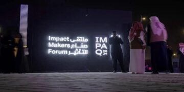 1500 مؤثر يستكشفون في الرياض فرص تطوير صناعة التأثير الرقمي عالمياً