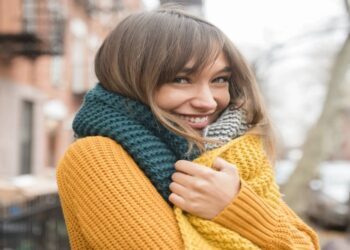 كيف يتفاعل الجسم مع برد الشتاء؟ 6 معلومات هامة