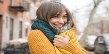 كيف يتفاعل الجسم مع برد الشتاء؟ 6 معلومات هامة