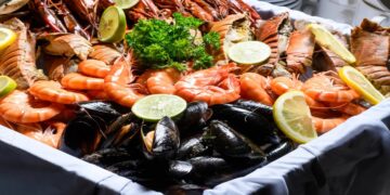 6 مأكولات بحرية: تعرف على القيم الغذائية والفوائد الصحية التي تقدمها