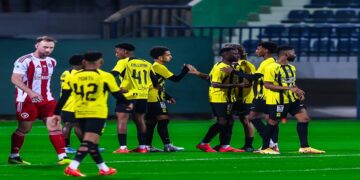 الاتحاد يواجه موجة إصابات قبل رحلته إلى «عمان»