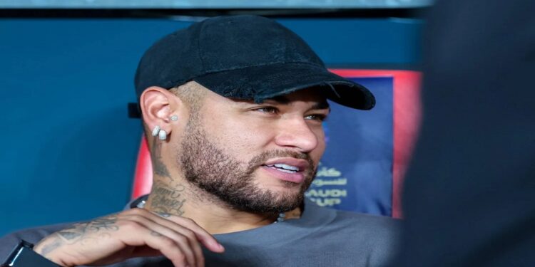 نيمار: نزال السبت تاريخي والكفة متعادلة