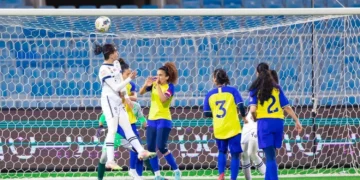 الدوري السعودي: شعلة الشرقية يستقبل الأهلي