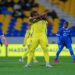 الدوري السعودي للسيدات: النصر يكتسح الهلال برباعية ويواصل تصدره