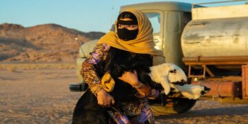 ميلا الزهراني: من وجه جميل إلى نجمة في «هوبال»